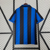 Retro Inter Milano 1995-1996 home game